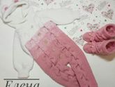Вяжу на заказ любые