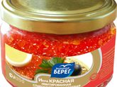 Салат «Норвежский»