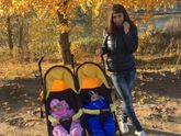 День со счастья начинается,