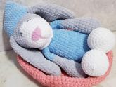 🍭🐰🐻Мягкие игрушки,ручная работа⭐🎀