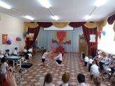 День Победы в детском саду (07-08.05.18).
