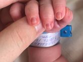 Мои роды ? часть 3