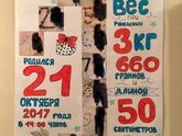 Первый годик(нужны советики)