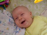 Мой Данька, Данилка, Данусик! Моё счастье!