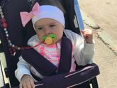 Выбираю прогулочную коляску