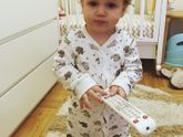 А нам годик 🥳