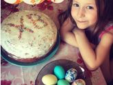 С пасхой друзья!)