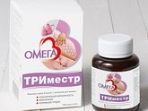 Кто пьет Омега 3?