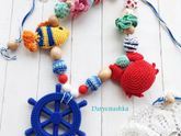 Стильный аксессуар — слингобусы