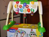 Развивающий центр Chicco