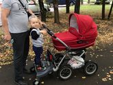 Девочки у кого погодки