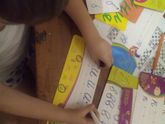 Наши занятия с Мирославом, 6 лет. Часть 2