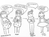 38 недель уже сегодня