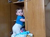 Конкурс детских фотографий. Раунд III