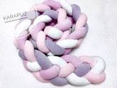 Моя любовь Бортики косы 💜💜💜