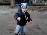 11 месяцев нашему счастью)))