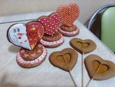 Пряники, продолжение