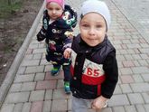 Вечер.