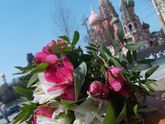 Поездка в Москву