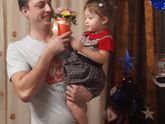 Тем кто долго ждет мужей и пап из командировок)