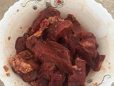 Шашлычок в духовке