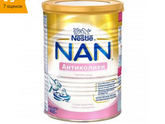 Nan антиколики