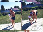 ?️Последние выходные лета?️
