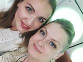 Моя подруга и как мы ходим в клубы сейчас