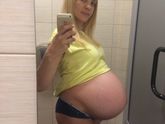 Мои 34 двойняшковые недели ?