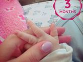 3️⃣ месяца 💞