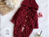 Комбинезоны для крох🥰