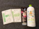 Посылка с iHerb🍀📦❤️