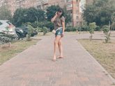 Девочки всем привет 👋