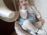 А у нас вот такое милое утро?
