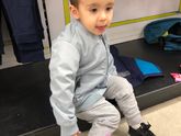 Ребёнок 2 года постоянно высовывает язык