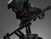 Коляска Agio prado 3 в 1 у кого?Help