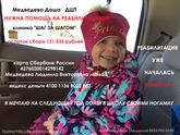 СБОР ЗАКРЫТ! Медведева Даша.