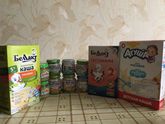 Молочка