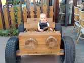 Конкурс детских фотографий. Раунд IV