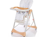 Стульчик для кормления Baby Care Love Bea