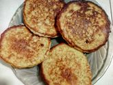 Луковые Оладушки на Перекус.