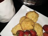 Кокосовые вкусняшки...