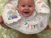 Мое золотко♥️