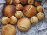 Пасхальные куличи!