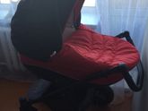 Тачка для сынишки??
