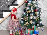 С новым годом мои дорогие!