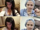 Светуля вернулась!)))
