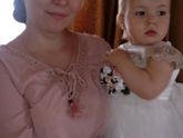 Нам 1год👏💕💞🎂🍭