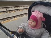 Затопали