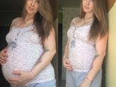 После... 🤰🏼